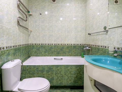 Квартира на вул. Юлії Здановської вул. , 34/1а в Києві, ID 200063, фото №18