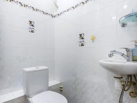 Квартира на вул. Юлії Здановської вул. , 34/1а в Києві, ID 200063, фото №19