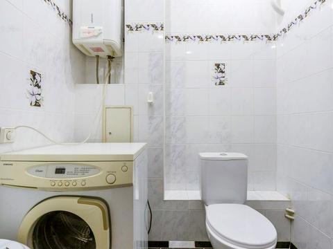 Квартира на вул. Юлії Здановської вул. , 34/1а в Києві, ID 200063, фото №20