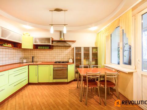 Квартира на вул. Юлії Здановської вул. , 34/1а в Києві, ID 200063, фото №3