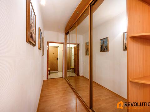 Квартира на вул. Юлії Здановської вул. , 34/1а в Києві, ID 200063, фото №21