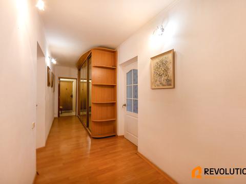 Квартира на вул. Юлії Здановської вул. , 34/1а в Києві, ID 200063, фото №22