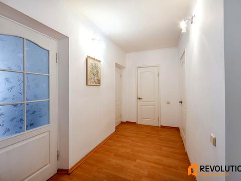 Квартира на вул. Юлії Здановської вул. , 34/1а в Києві, ID 200063, фото №23