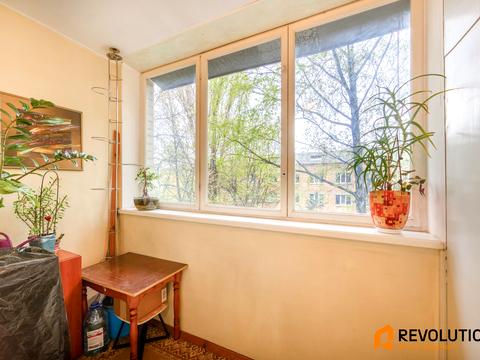 Квартира на вул. Юлії Здановської вул. , 34/1а в Києві, ID 200063, фото №24