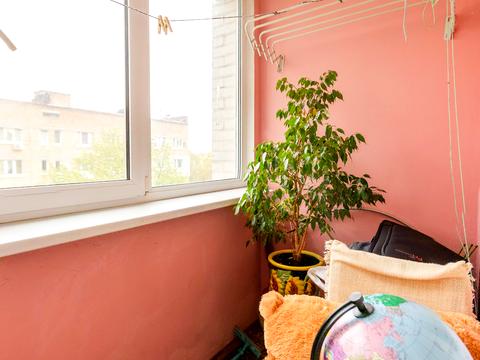 Квартира на вул. Юлії Здановської вул. , 34/1а в Києві, ID 200063, фото №25