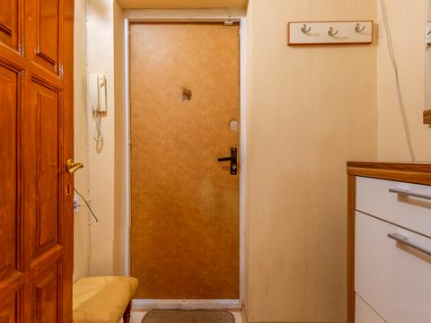 Квартира на вул. Юлії Здановської вул. , 34/1а в Києві, ID 200063, фото №26