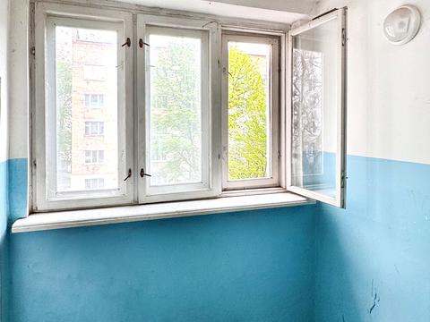 Квартира на вул. Юлії Здановської вул. , 34/1а в Києві, ID 200063, фото №28