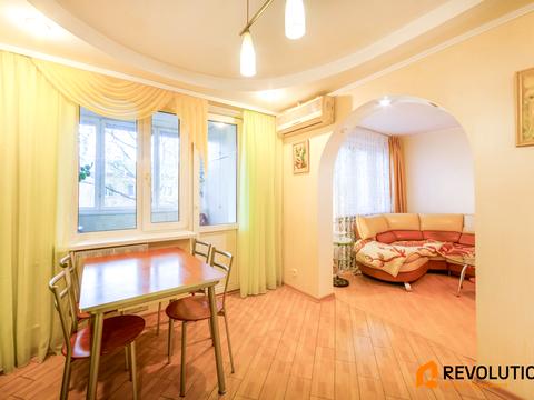 Квартира на вул. Юлії Здановської вул. , 34/1а в Києві, ID 200063, фото №4