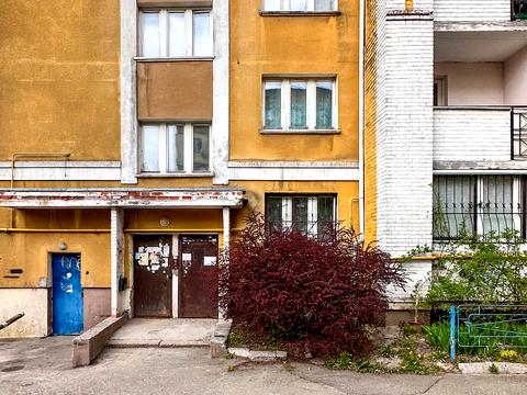 Квартира на вул. Юлії Здановської вул. , 34/1а в Києві, ID 200063, фото №31