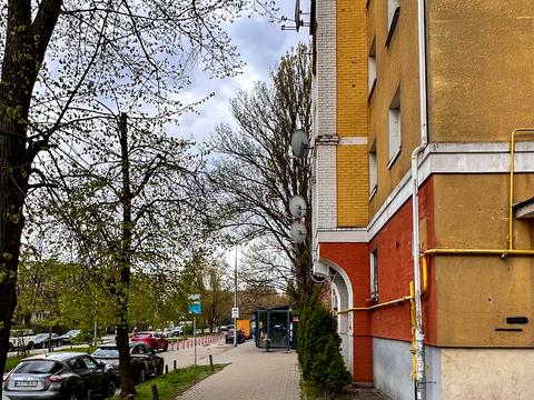 Квартира на вул. Юлії Здановської вул. , 34/1а в Києві, ID 200063, фото №32