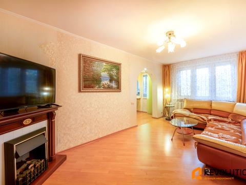 Квартира на вул. Юлії Здановської вул. , 34/1а в Києві, ID 200063, фото №5