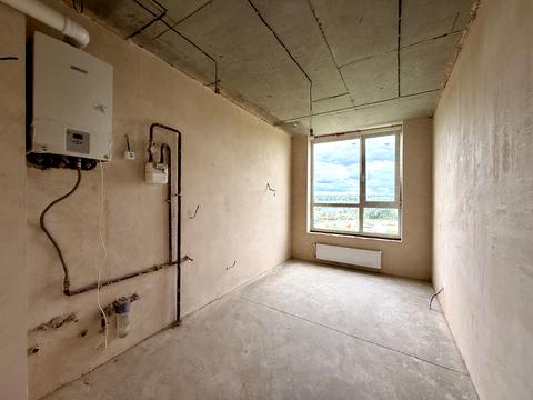 Квартира на вул. Григорія Сковороди, 13/4 в Київ, ID 280023, фото №1