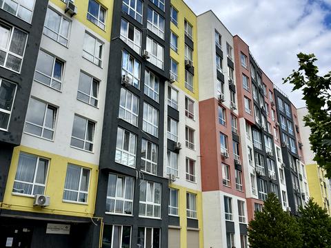 Квартира на вул. Григорія Сковороди, 13/4 в Києві, ID 280023, фото №9
