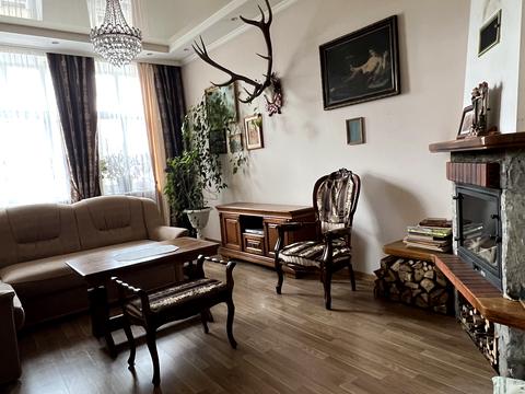 Квартира на вул. Богдана Хмельницького, 48 в Львові, ID 207456, фото №2