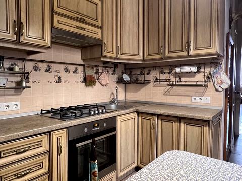 Квартира на вул. Богдана Хмельницького, 48 в Львові, ID 207456, фото №11