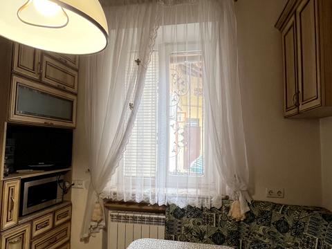 Квартира на вул. Богдана Хмельницького, 48 в Львові, ID 207456, фото №12