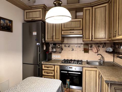 Квартира на вул. Богдана Хмельницького, 48 в Львові, ID 207456, фото №13