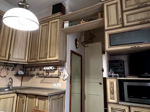 Квартира на вул. Богдана Хмельницького, 48 в Львові, ID 207456, фото №14