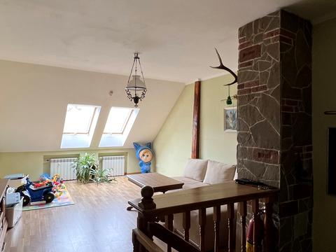 Квартира на вул. Богдана Хмельницького, 48 в Львові, ID 207456, фото №23