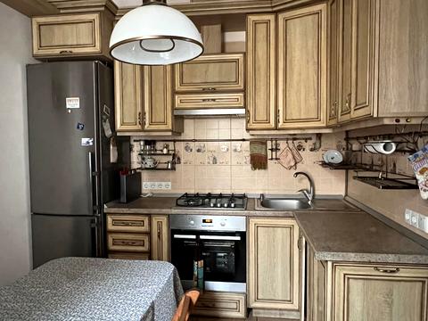 Квартира на вул. Богдана Хмельницького, 48 в Львові, ID 207456, фото №9