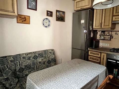 Квартира на вул. Богдана Хмельницького, 48 в Львові, ID 207456, фото №10