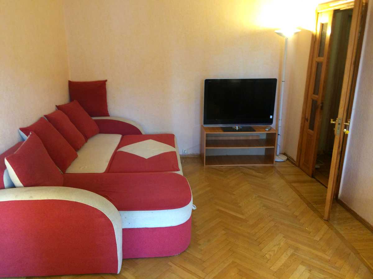 Квартира на вул. Героїв Дніпра, 26 в Києві, ID 399514, фото №2