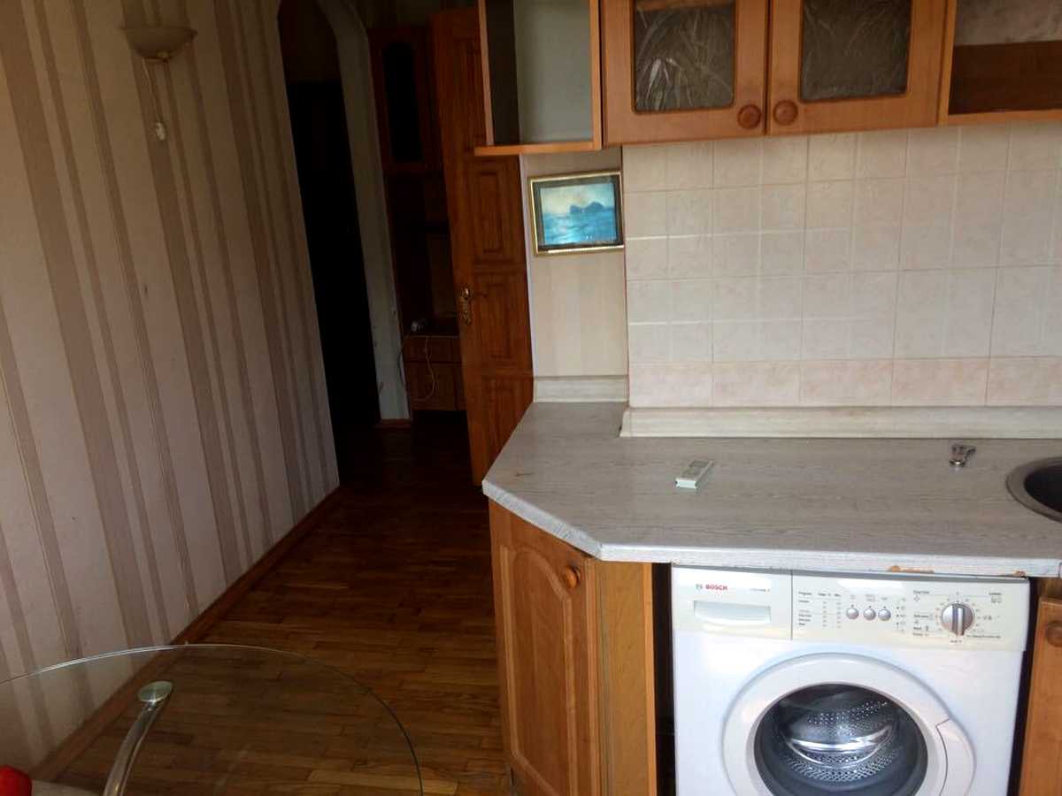 Квартира на вул. Героїв Дніпра, 26 в Києві, ID 399514, фото №13