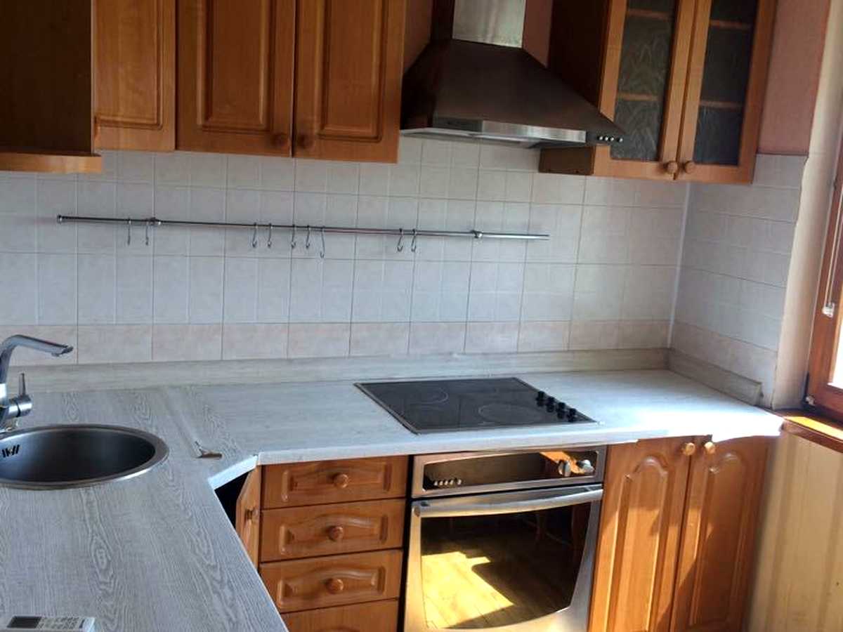 Квартира на вул. Героїв Дніпра, 26 в Києві, ID 399514, фото №15