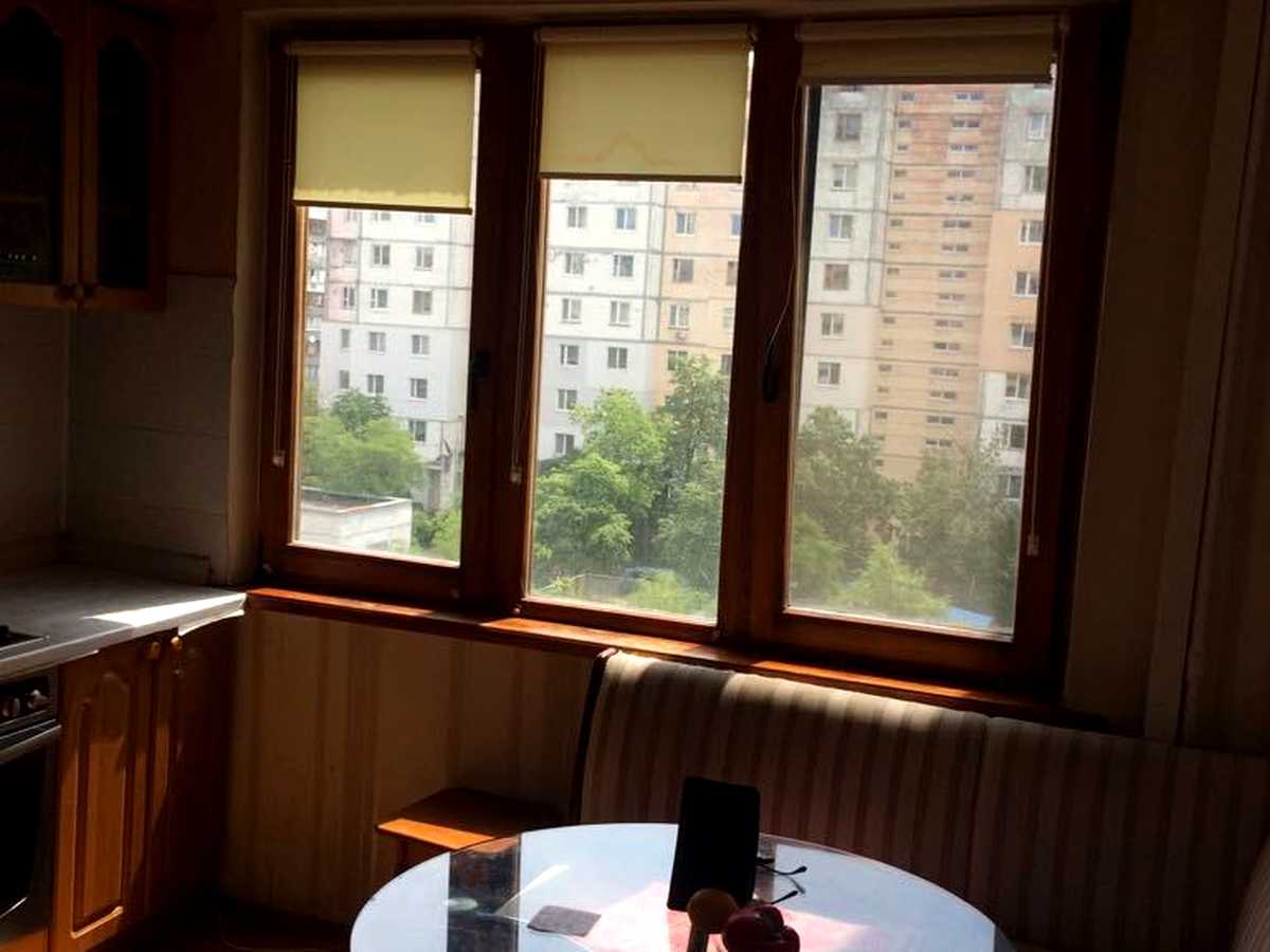 Квартира на вул. Героїв Дніпра, 26 в Києві, ID 399514, фото №16