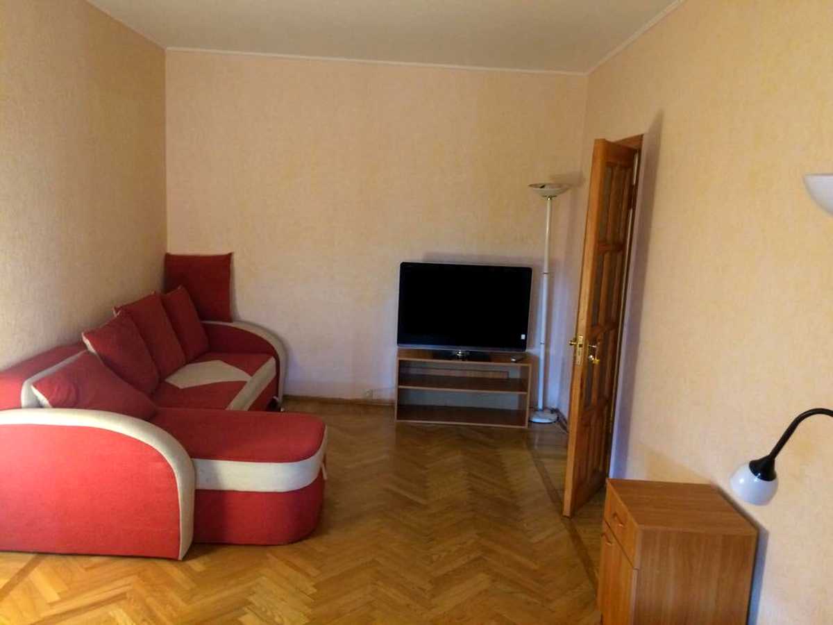 Квартира на вул. Героїв Дніпра, 26 в Києві, ID 399514, фото №3