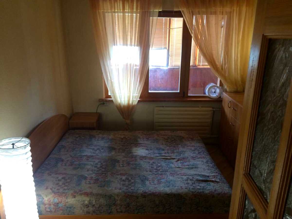 Квартира на вул. Героїв Дніпра, 26 в Києві, ID 399514, фото №5
