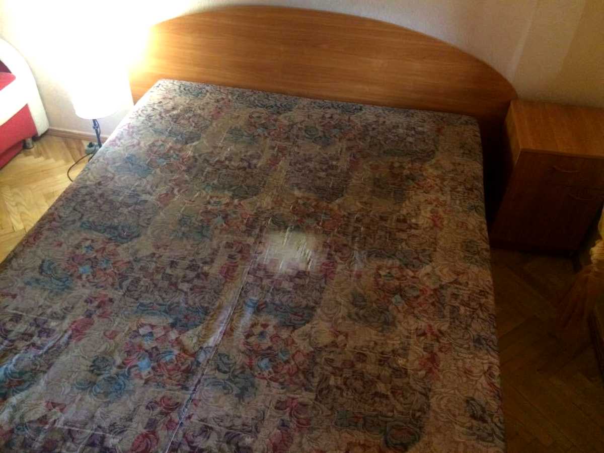 Квартира на вул. Героїв Дніпра, 26 в Києві, ID 399514, фото №6