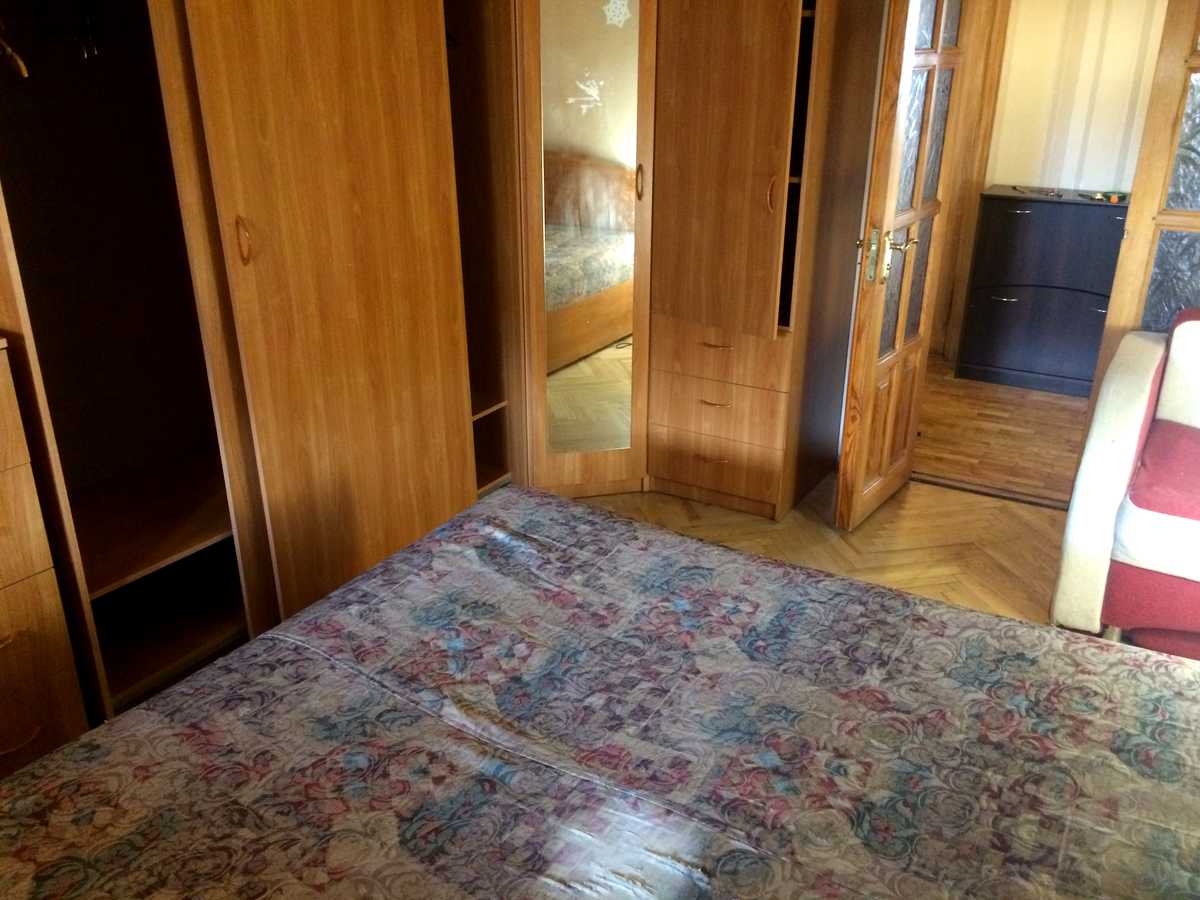 Квартира на вул. Героїв Дніпра, 26 в Києві, ID 399514, фото №7