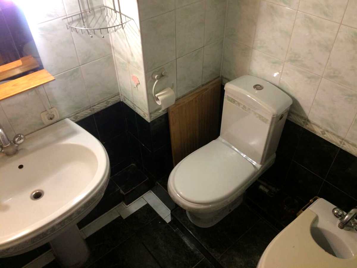 Квартира на вул. Героїв Дніпра, 26 в Києві, ID 399514, фото №10