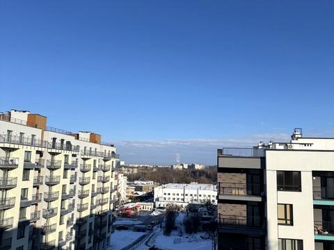 Квартира на вул. Щирецька, 30 в Львові, ID 196508, фото №1