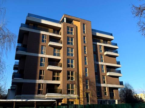 Квартира на вул. Морозна в Львові, ID 163056, фото №1