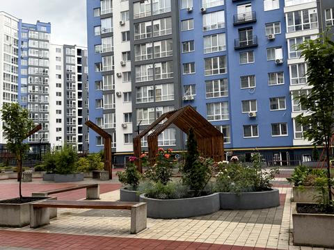 Квартира на вул. Княгинин в Івано-Франківську, ID 213410, фото №3