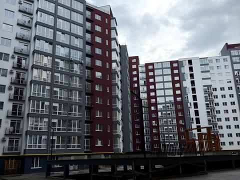 Квартира на вул. Княгинин в Івано-Франківську, ID 213410, фото №5