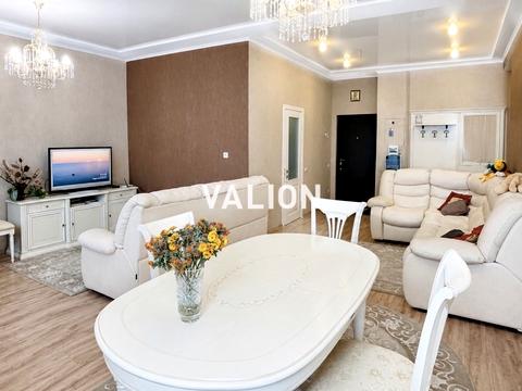 Квартира на вул. Євгена Коновальця, 44-А в Києві, ID 251193, фото №1