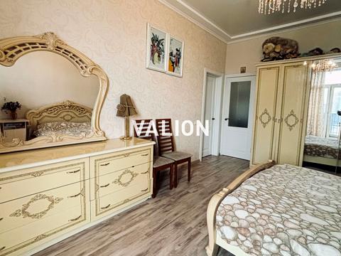 Квартира на вул. Євгена Коновальця, 44-А в Києві, ID 251193, фото №3