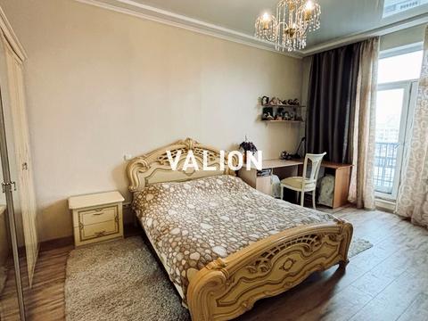 Квартира на вул. Євгена Коновальця, 44-А в Києві, ID 251193, фото №4