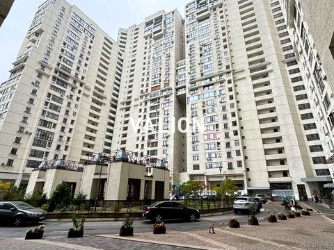 Квартира на вул. Євгена Коновальця, 44-А в Києві, ID 251193, фото №7