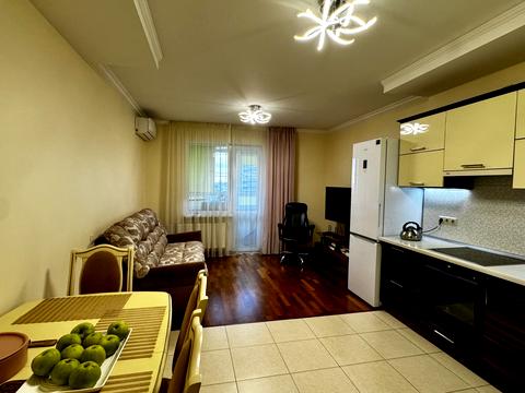 Квартира на вул. Дегтярівська вул., 25а к1 в Києві, ID 189910, фото №1
