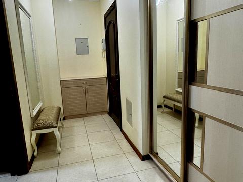 Квартира на вул. Дегтярівська вул., 25а к1 в Києві, ID 189910, фото №3