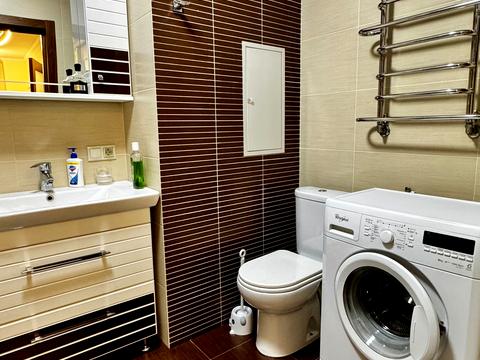 Квартира на вул. Дегтярівська вул., 25а к1 в Києві, ID 189910, фото №7