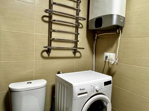 Квартира на вул. Дегтярівська вул., 25а к1 в Києві, ID 189910, фото №9