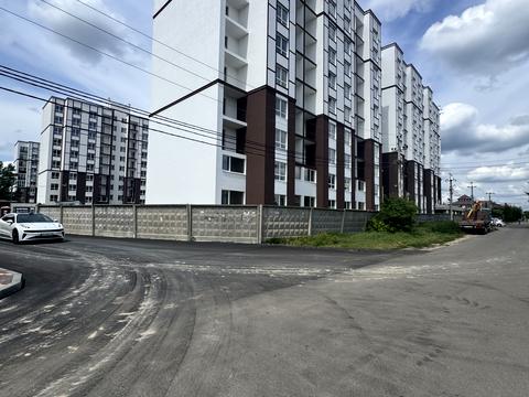 Квартира на вул. Соборна, 121 в Києві, ID 274489, фото №1