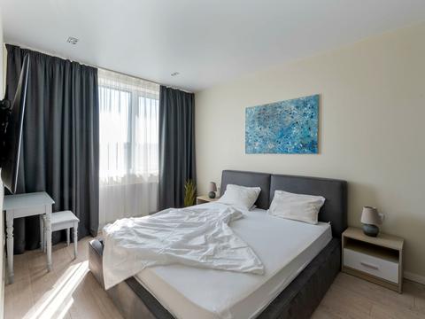 Квартира на вул. Родини Крістерів, 20 в Київ, ID 184407, фото №2