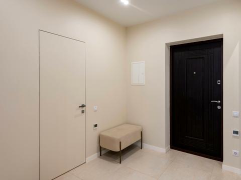 Квартира на вул. Родини Крістерів, 20 в Києві, ID 184407, фото №18