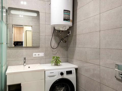 Квартира на вул. Родини Крістерів, 20 в Києві, ID 184407, фото №25